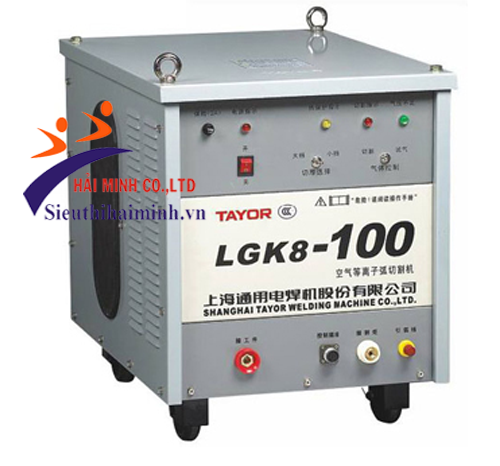 Máy cắt Plasma cơ LGK8-100 (Tayor)