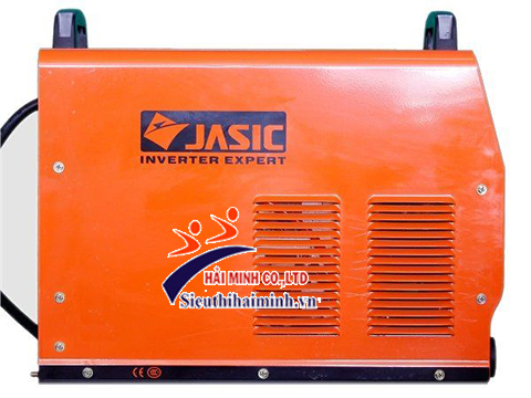 Máy cắt plasma Jasic chính hãng, chất lượng cao