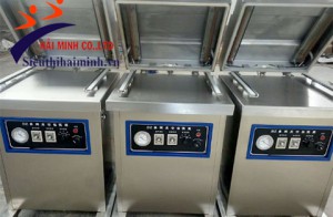 Máy hút chân không DZQ-600L: 90% người dùng không biết điều này
