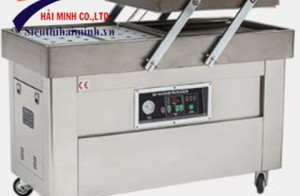 Máy hút chân không công nghiệp giá bán dưới 5 triệu đồng?