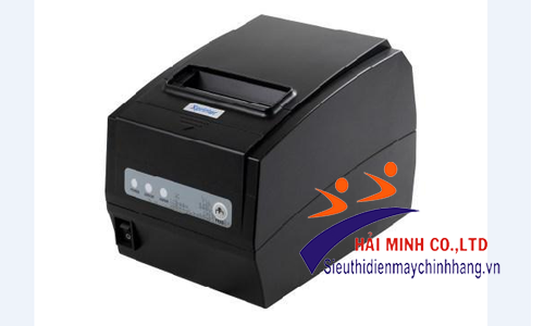 Máy in hóa đơn Xprinter XP-T203H