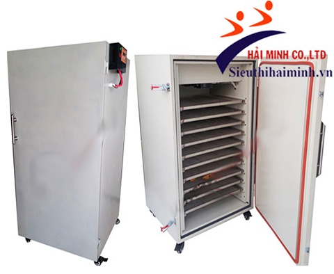 Kinh nghiệm chọn mua máy sấy lạnh thực phẩm gia đình