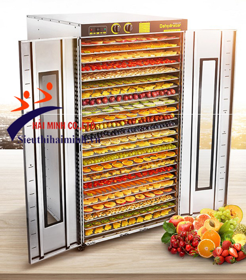 Bảng giá máy sấy lạnh thực phẩm tốt nhất hiện nay