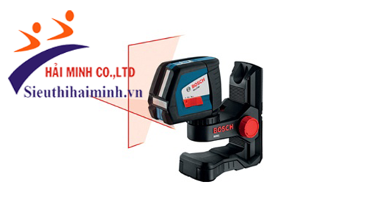 máy cân mực laser Bosch GLL 2-50