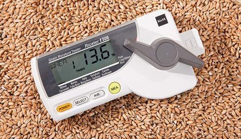 Máy đo độ ẩm nông sản có những ưu điểm gì?