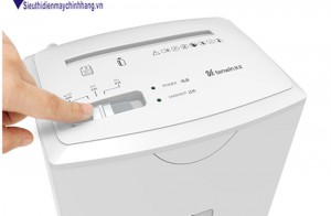 Hướng dẫn chọn mua máy hủy tài liệu phù hợp nhất