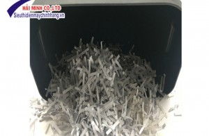 Lý do khiến bạn phải mua máy hủy tài liệu ngay lập tức