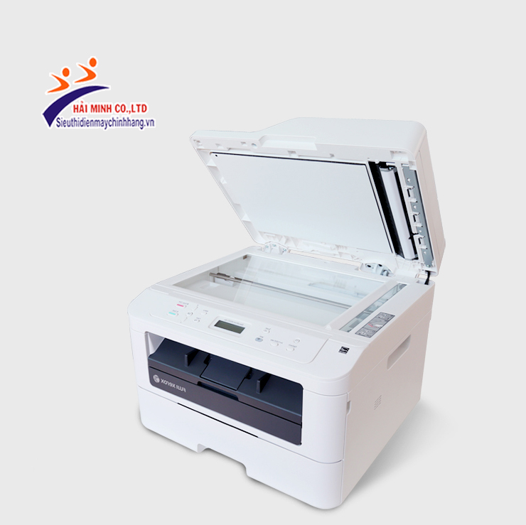 Làm thế nào để tiết kiệm giấy khi sử dụng máy photocopy?