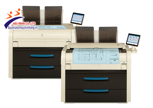Máy photocopy có những ưu nhược điểm nào?