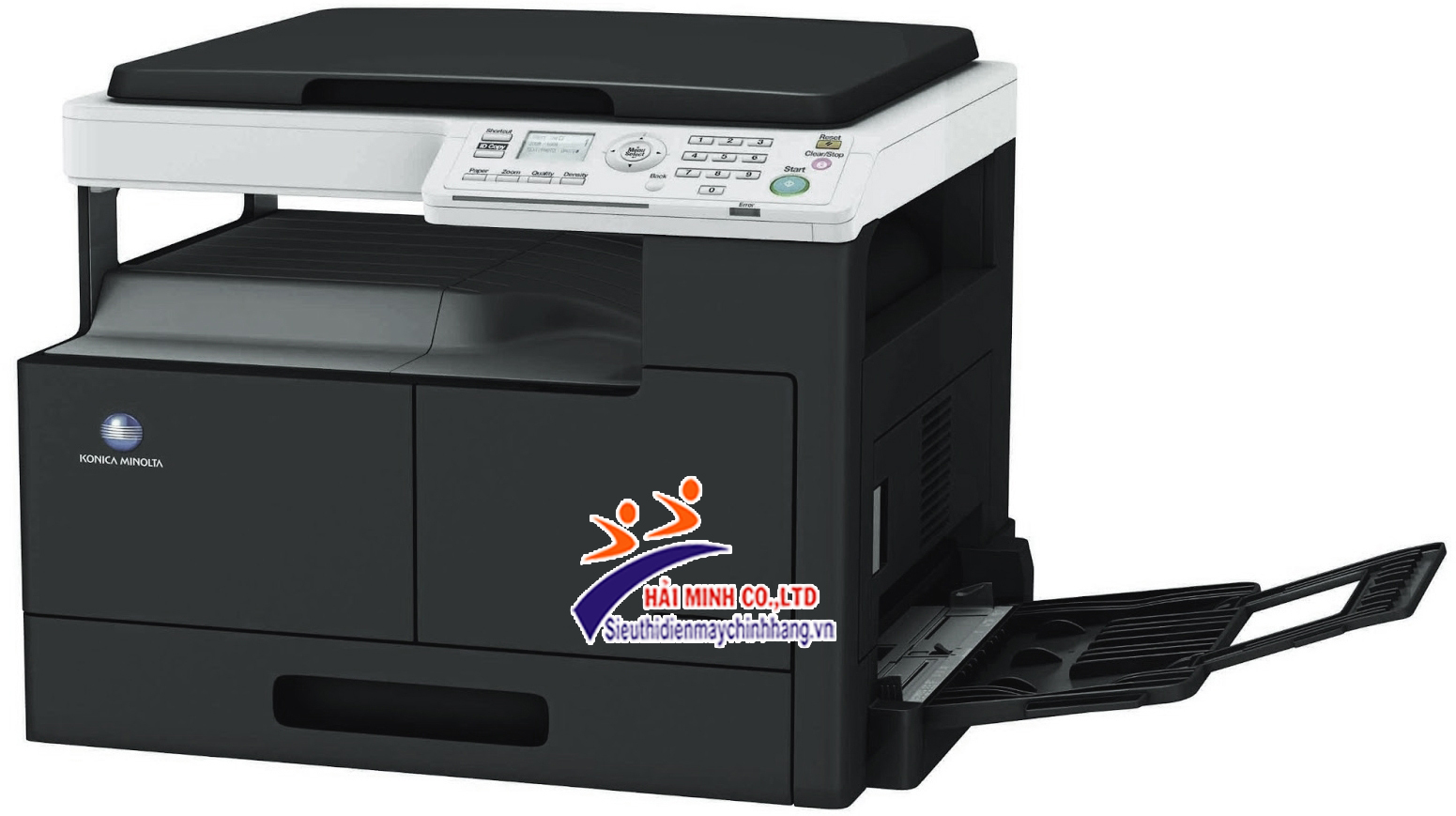 Máy photocopy văn phòng nào giá rẻ đáng mua nhất 2019