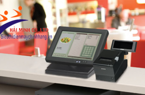 NGUYÊN NHÂN HÓA ĐƠN TỪ MÁY IN HÓA ĐƠN BỊ MỜ