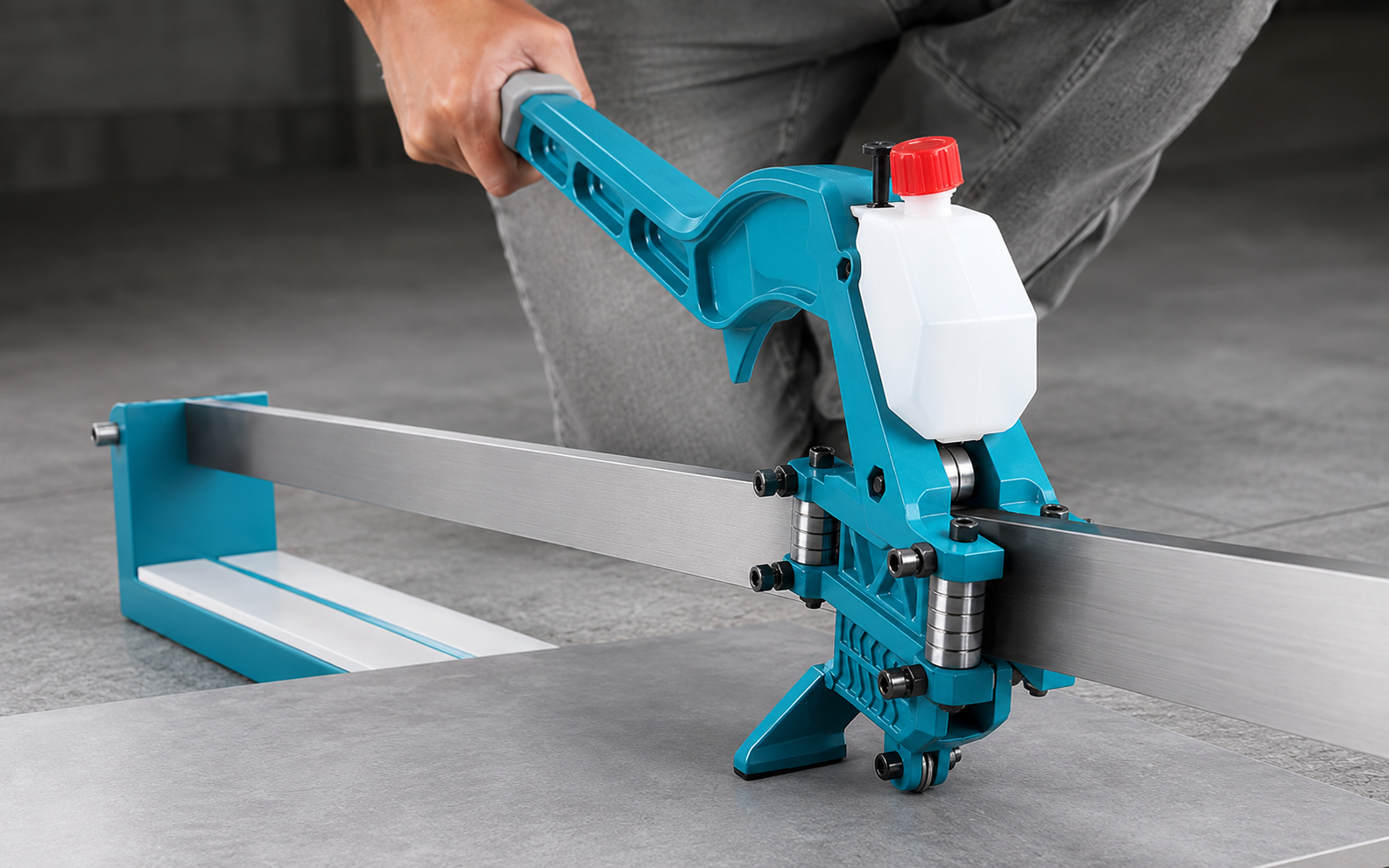 chọn mua máy cắt gia công gạch phù hợp cho gia đình Chọn mua máy cắt gạch phù hợp cho gia đình
