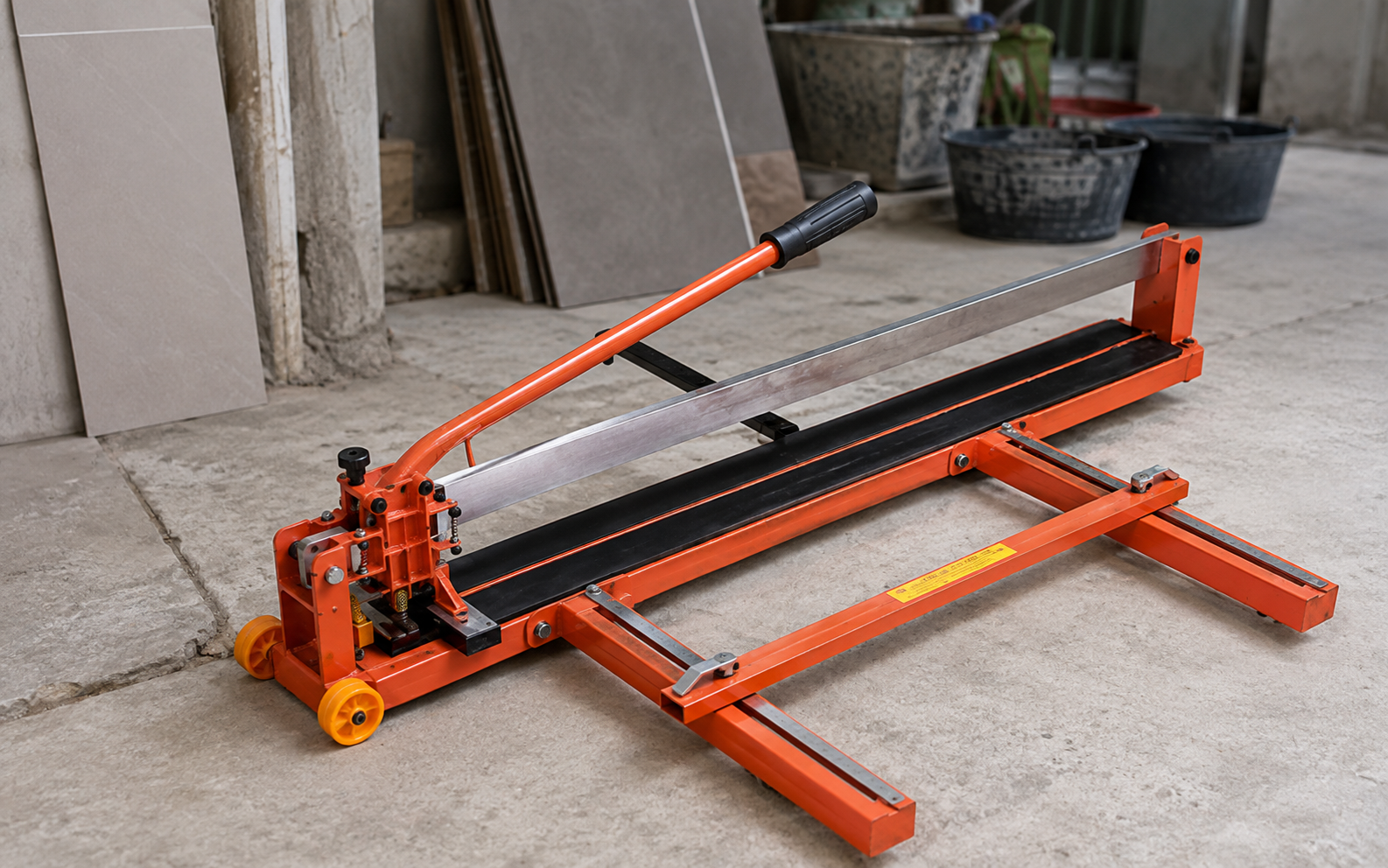 Kinh nghiệm chọn mua phụ kiện máy cắt gạch tại TPHCM đúng cách