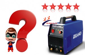 Vì sao máy cắt plasma cầm tay được người tiêu dùng đánh giá cao?