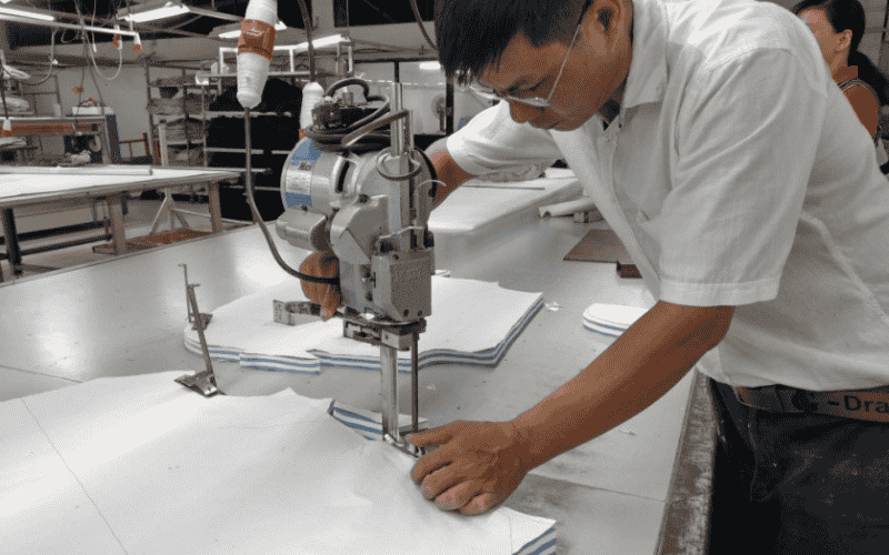 Hậu quả khi máy rung và ồn quá mức