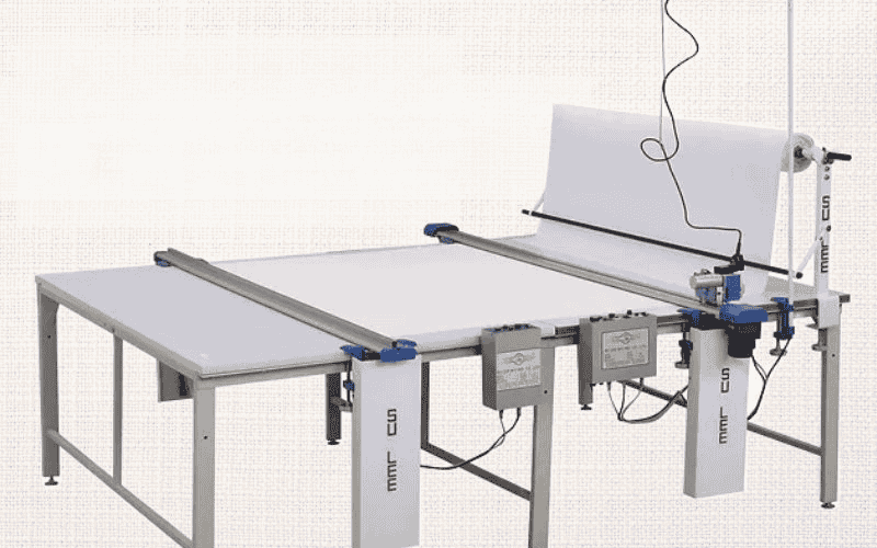 Vì sao máy cắt vải của bạn rung và ồn?