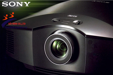 Máy chiếu 4k Sony VPL-HW65ES