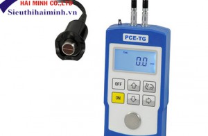 Giá máy đo độ dày vật liệu PCE-TG100 ở đâu tốt nhất?