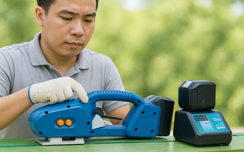 Các yếu tố ảnh hưởng đến lực siết