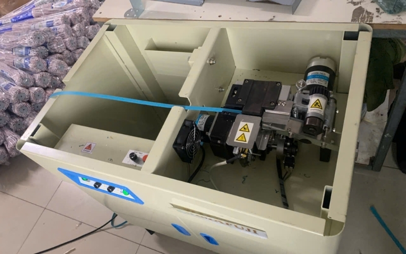 Hậu quả khi dùng máy đóng dây đai nhựa sai cách