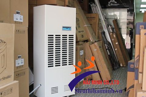 Siêu thị Hải Minh là đơn vị chuyên cung cấp các dòng máy hút ẩm công nghiệp giá tốt