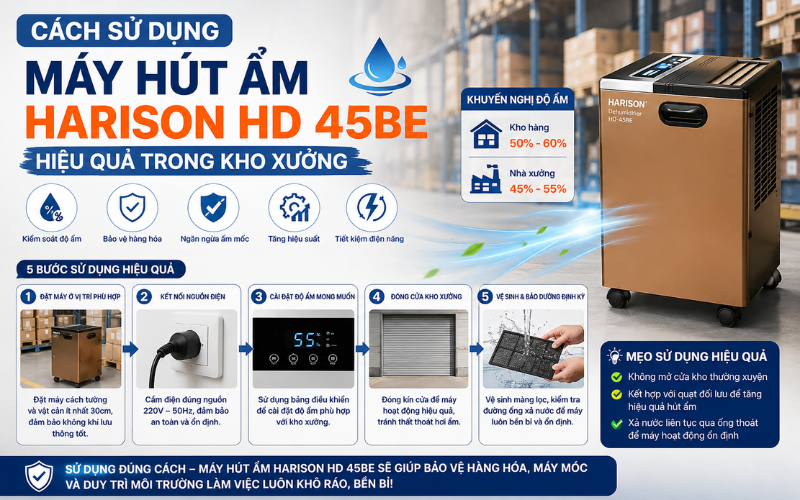 may-hut-am-harison-hd-45be-dung-sao-cho-hieu-qua
