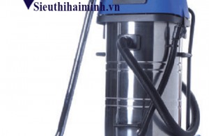 Kinh nghiệm mua máy hút bụi công nghiệp
