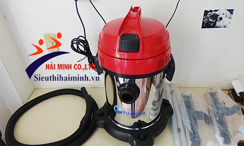 FUJIHAIA VC-3563 ( 20 Lít ) – chất lượng đạt tiêu chuẩn châu Âu