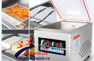 Máy ép chân không nào tốt cho lựa chọn của bạn?