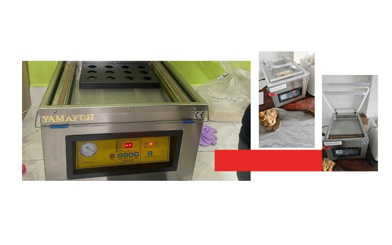 Những điều cần biết khi chọn máy hút chân không gia đình