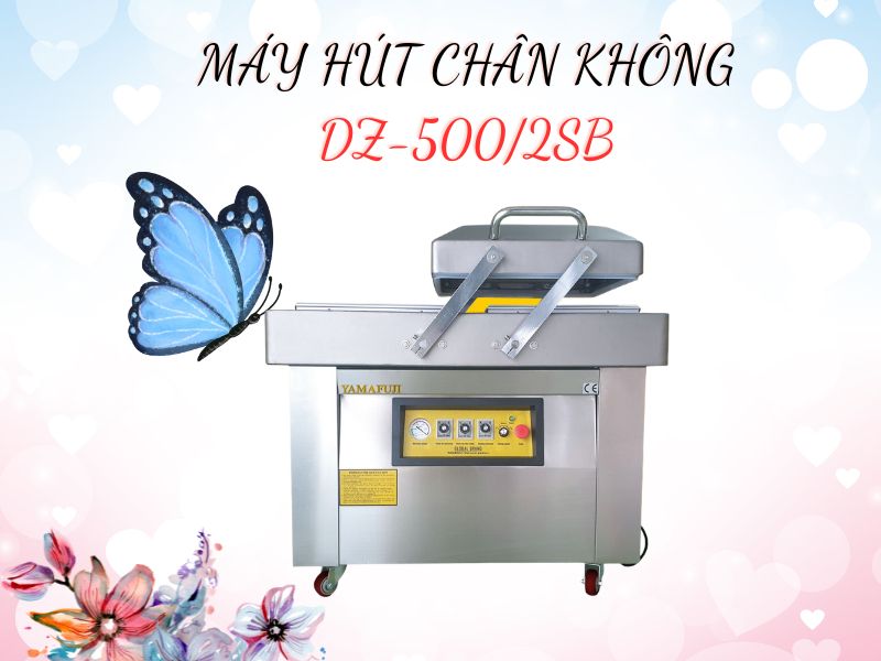 May-Hut-Chan-Khong-DZ-500-2SB