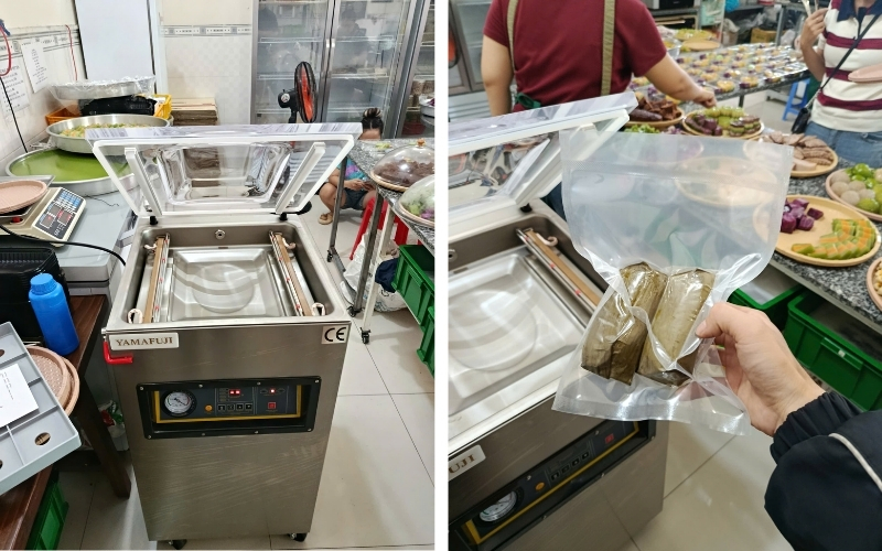 Khác biệt hoàn toàn về thiết kế sản phẩm