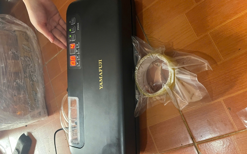 Kinh nghiệm chọn nơi mua máy hút chân không