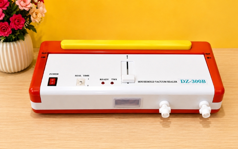 Lợi ích khi sử dụng DZ300B