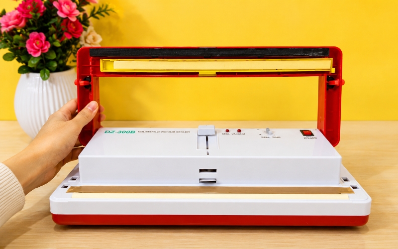 Một số tính năng thông minh và tiện lợi của DZ-300B