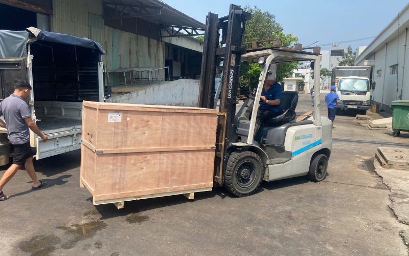 Siêu Thị Hải Minh - Chuyên bán máy hút chân không giá rẻ ở Đà Nẵng
