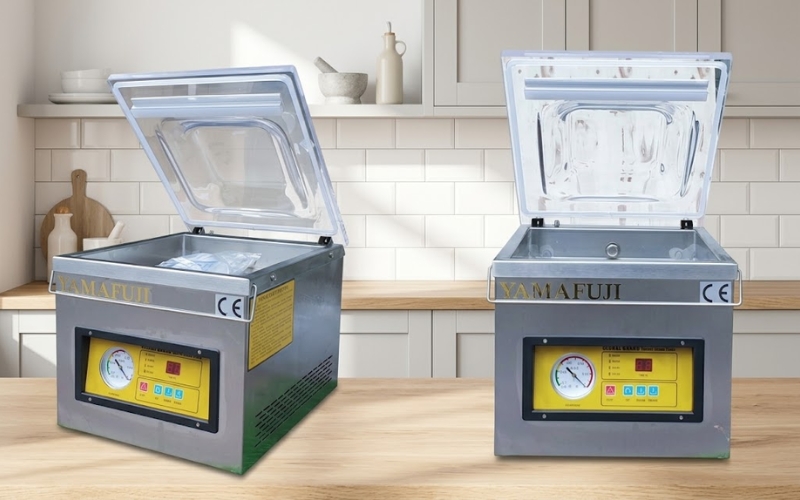 Ưu điểm khác biệt vượt trội của Yamafuji DZ260/A3