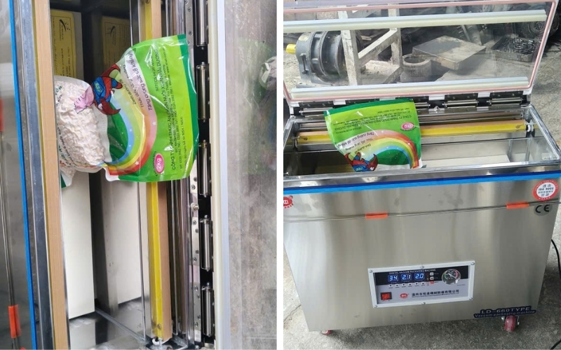 Xác định nhu cầu sử dụng