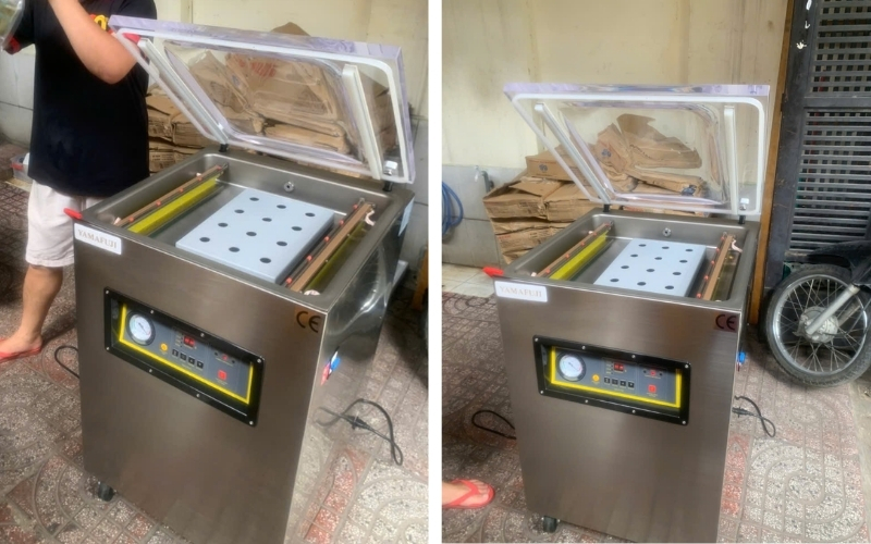 Yamafuji thương hiệu uy tín đến từ Nhật Bản