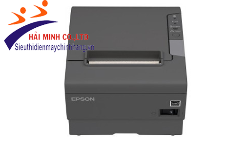 Máy in hóa đơn EPSON TM-T82