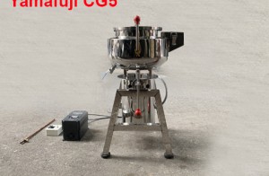 [Review] Máy xay giò chả biến tần Yamafuji CG5 có ưu điểm gì?
