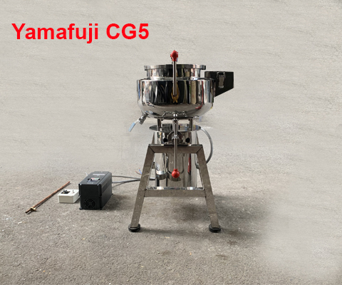 [Review] Máy xay giò chả biến tần Yamafuji CG5 có ưu điểm gì? 2