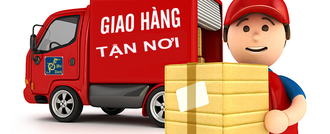 Siêu thị Hải Minh sẽ giao hàng tận nơi và nhanh chóng cho quý khách hàng