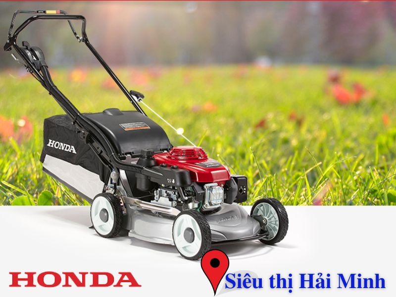 Đại lý máy cắt cỏ Honda chính thức