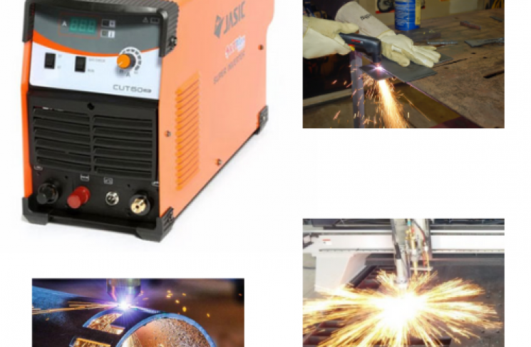 Bạn Sử Dụng Máy Cắt Plasma Có Chắc Đã Đúng Cách?