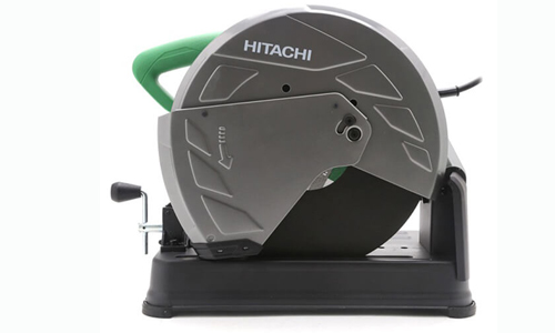 Máy Cắt Sắt Hitachi Cc14St