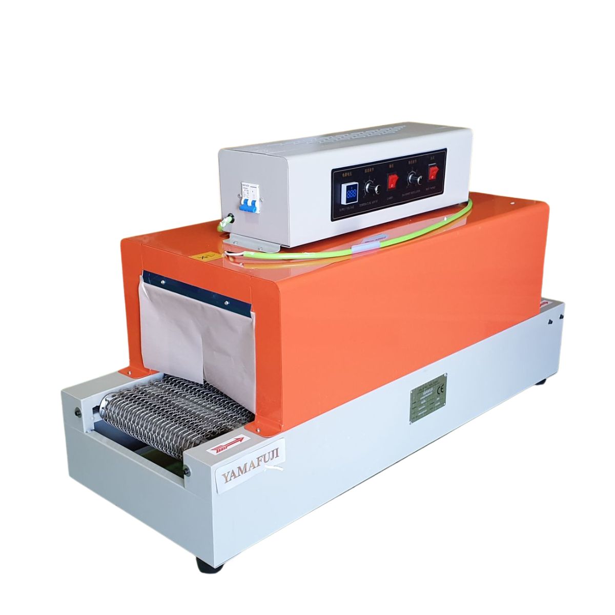 Máy co màng cầm tay Yamafuji BS-200