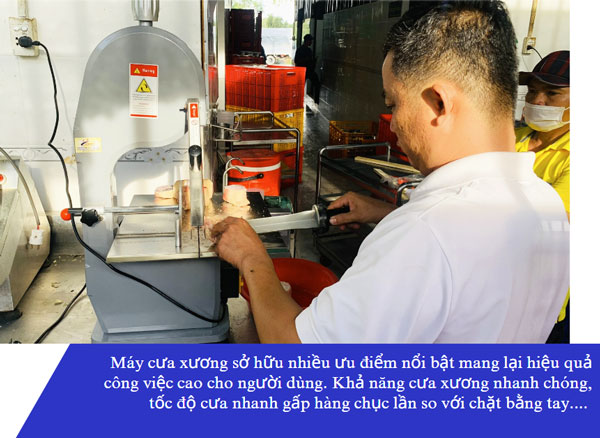 Giá máy cưa xương các loại cập nhật MỚI NHẤT