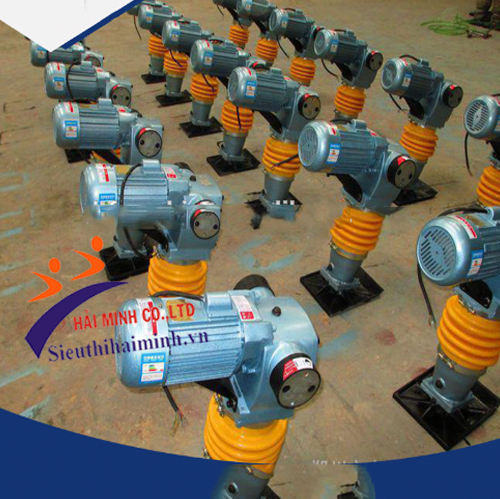 Siêu thị Hải Minh chuyên cung cấp các dòng máy chạy điện uy tín, chất lượng