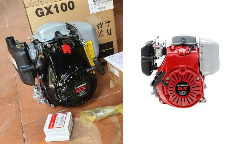 Kiểm tra dầu nhớt động cơ 